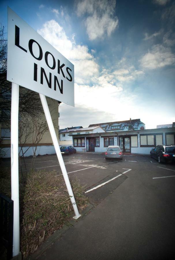 Looks Inn Heidelberg Exterior photo